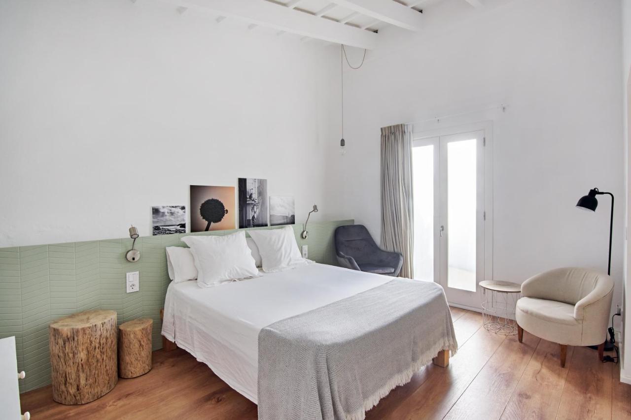 Mon Hotel Ciutadella  Εξωτερικό φωτογραφία