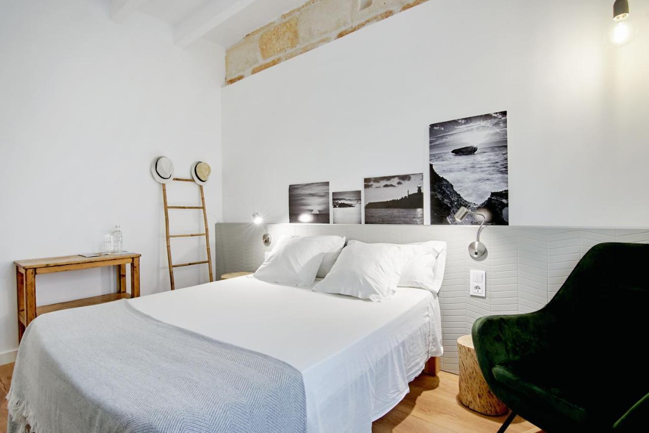 Mon Hotel Ciutadella  Εξωτερικό φωτογραφία