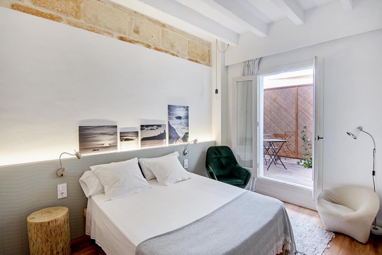 Mon Hotel Ciutadella  Εξωτερικό φωτογραφία