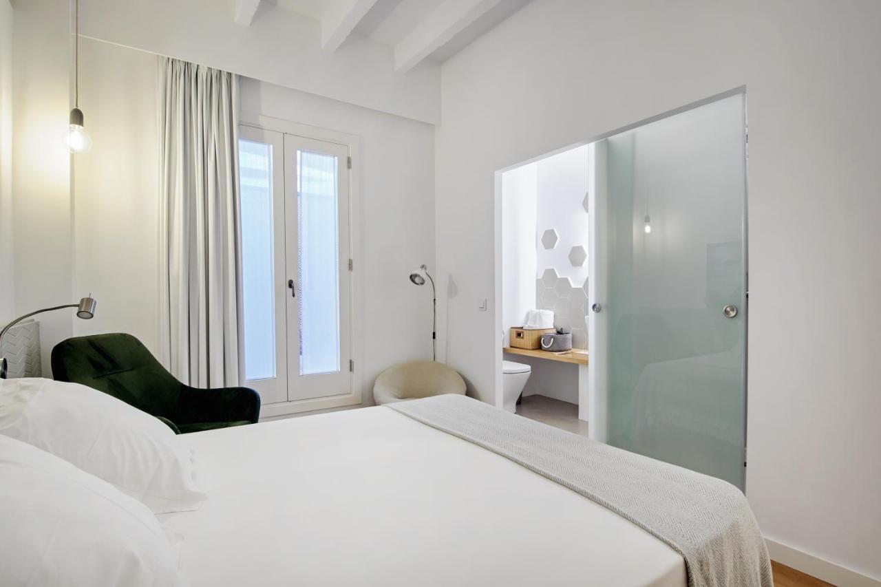 Mon Hotel Ciutadella  Εξωτερικό φωτογραφία
