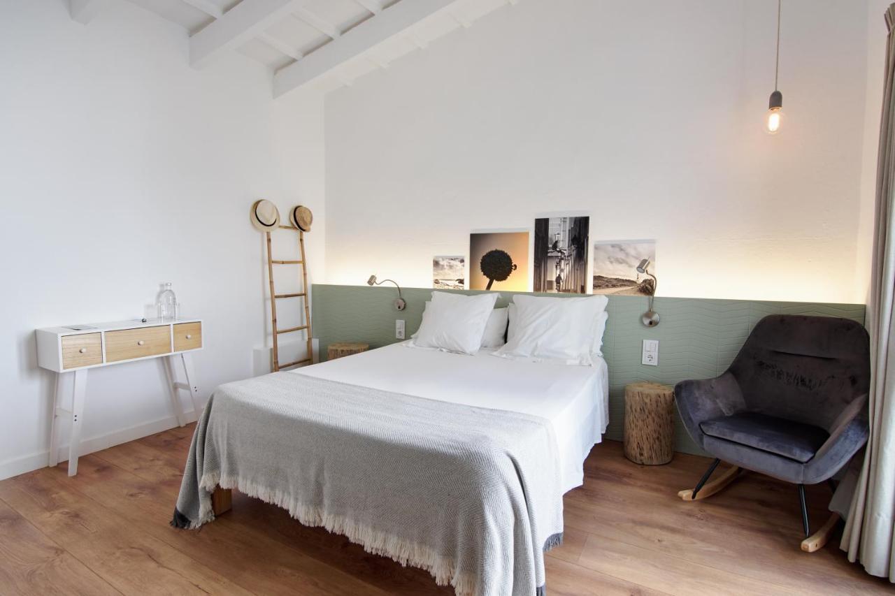 Mon Hotel Ciutadella  Εξωτερικό φωτογραφία