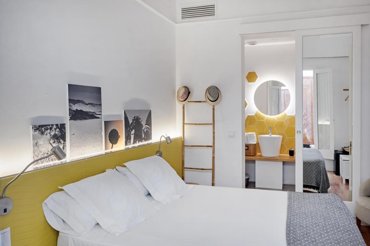 Mon Hotel Ciutadella  Εξωτερικό φωτογραφία