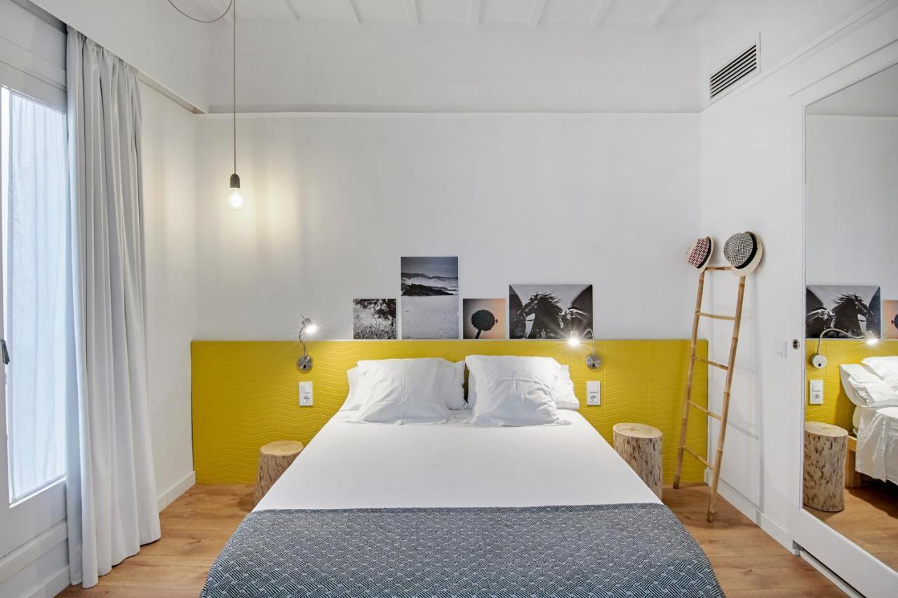 Mon Hotel Ciutadella  Εξωτερικό φωτογραφία