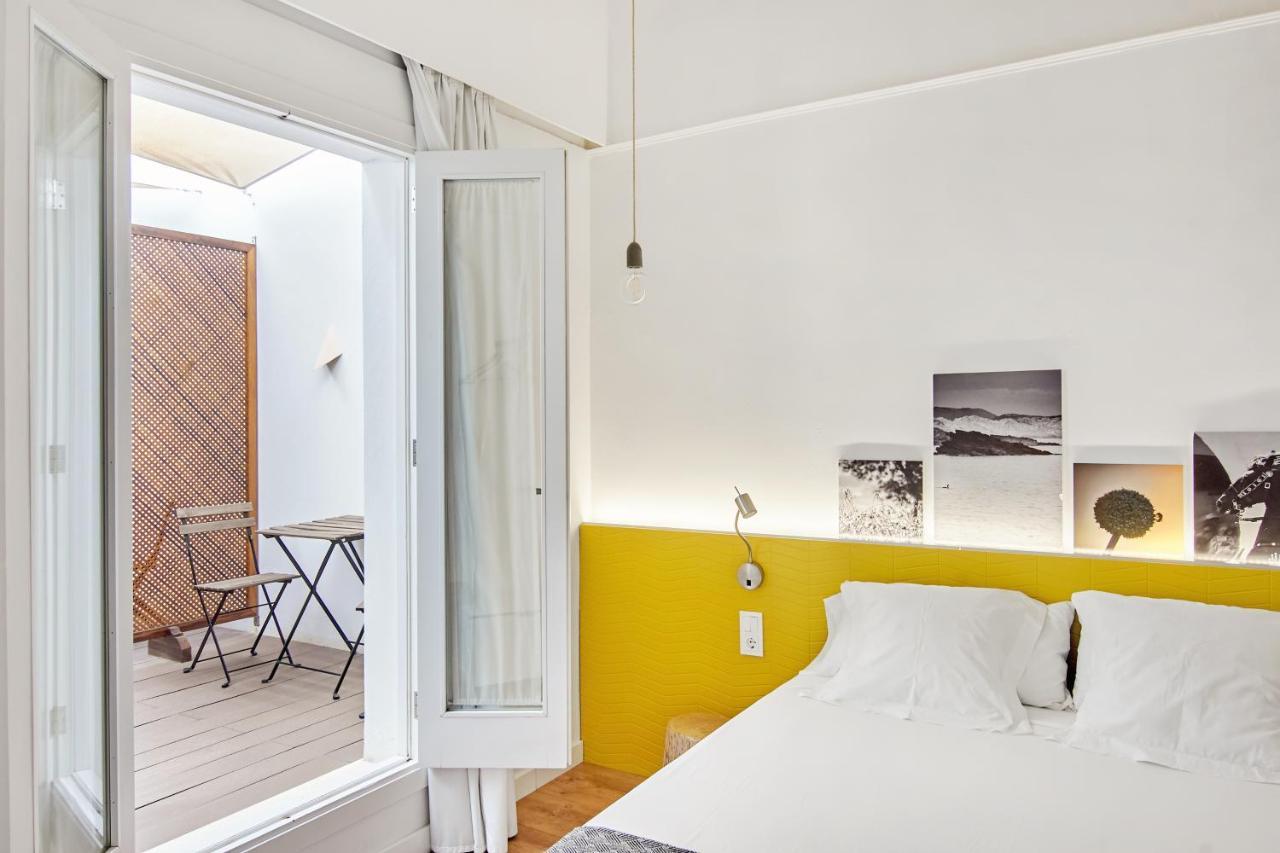 Mon Hotel Ciutadella  Εξωτερικό φωτογραφία