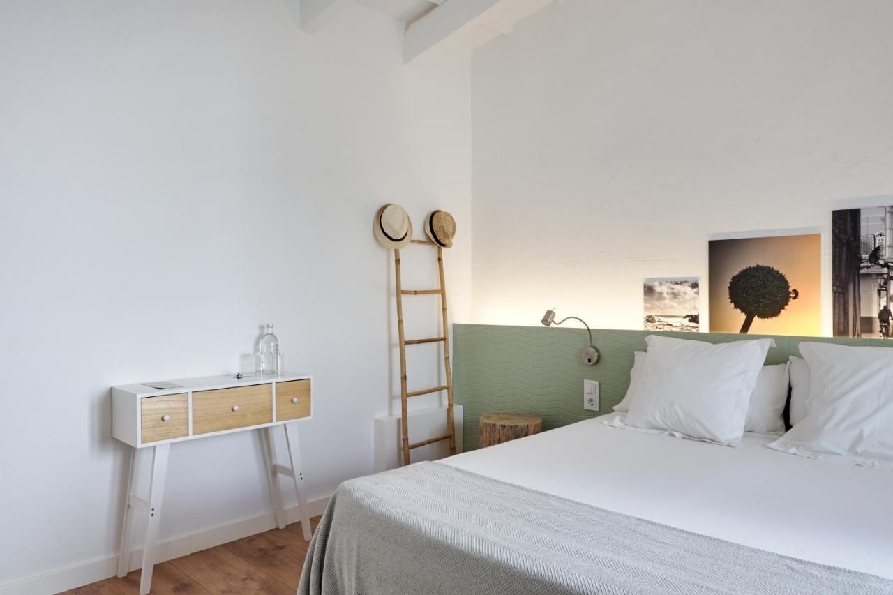 Mon Hotel Ciutadella  Εξωτερικό φωτογραφία