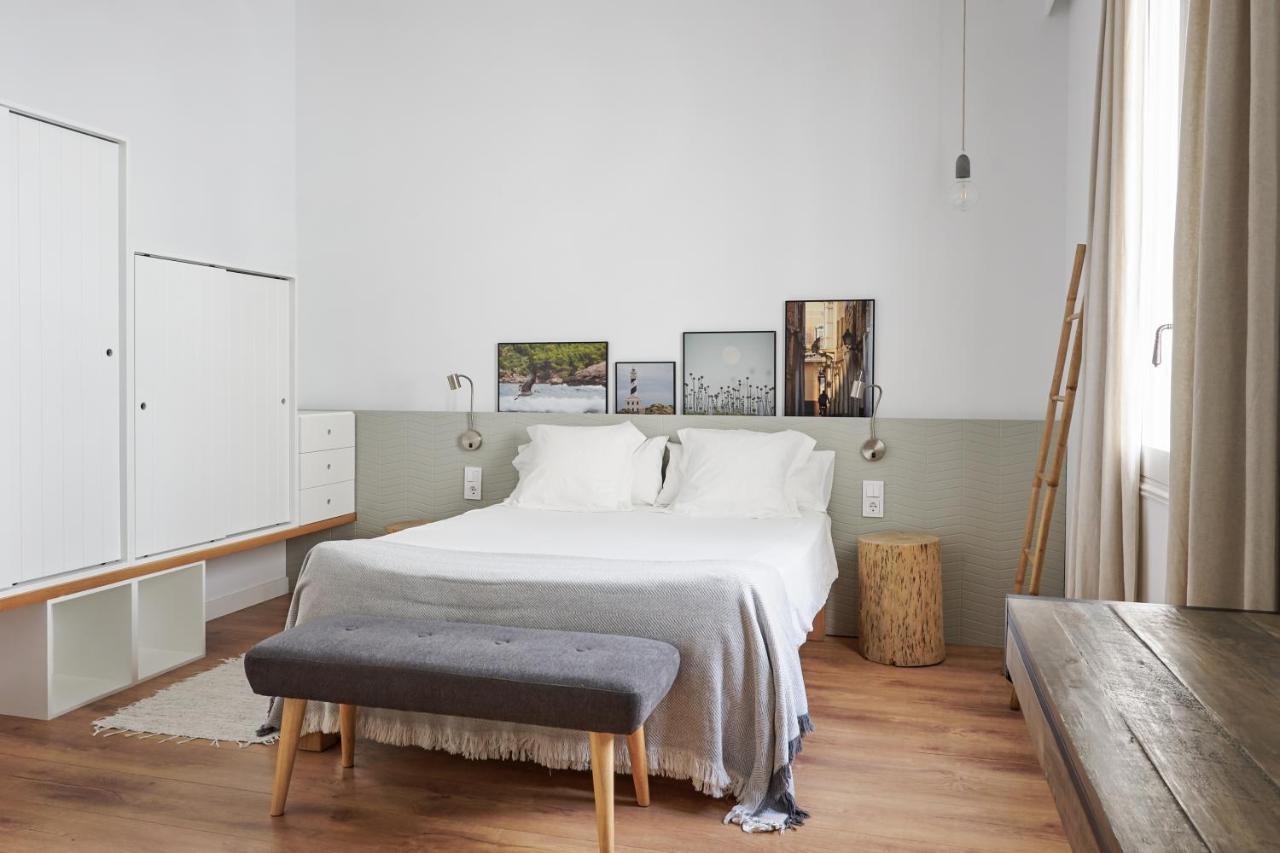 Mon Hotel Ciutadella  Εξωτερικό φωτογραφία
