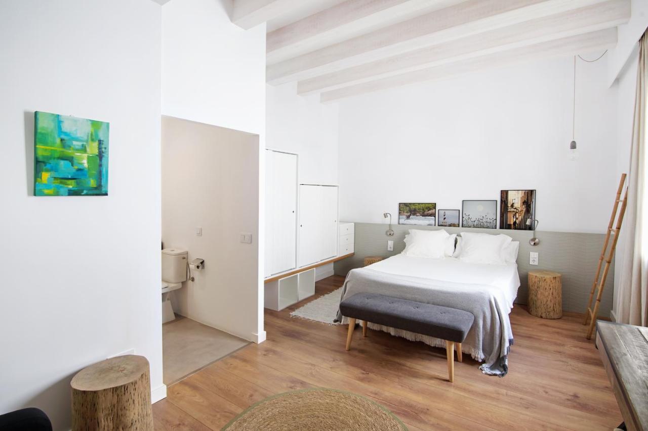 Mon Hotel Ciutadella  Εξωτερικό φωτογραφία