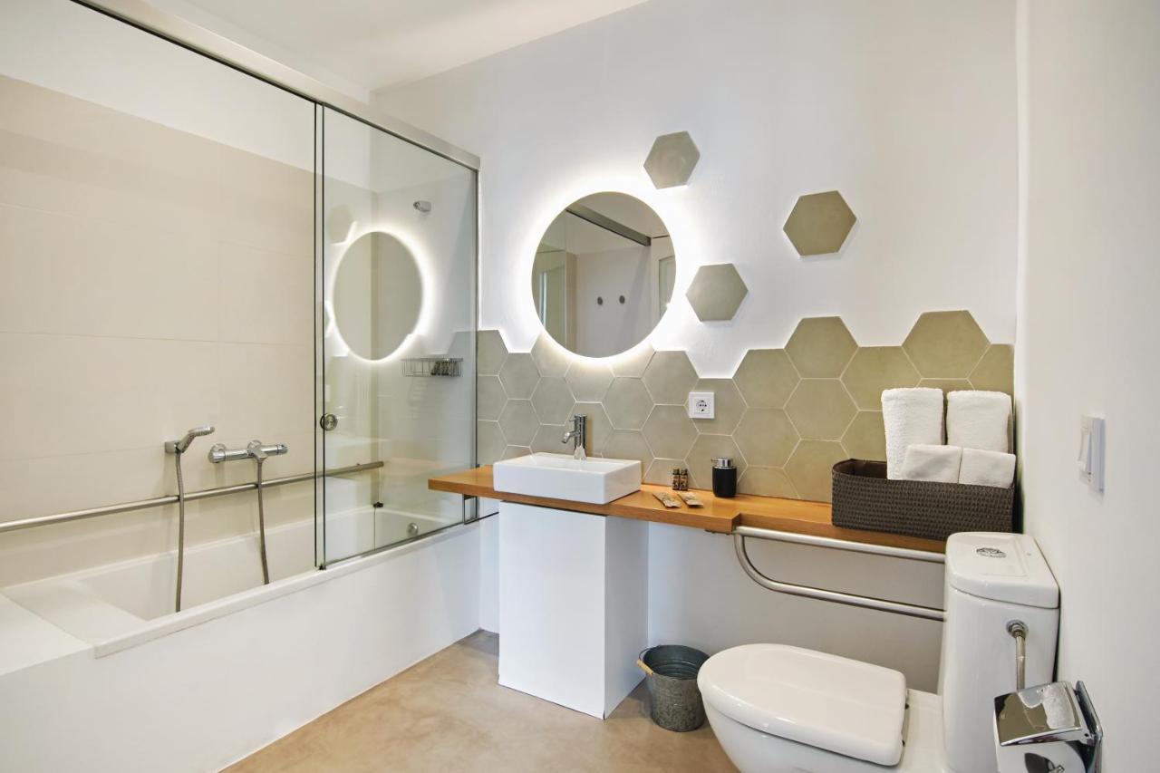 Mon Hotel Ciutadella  Εξωτερικό φωτογραφία