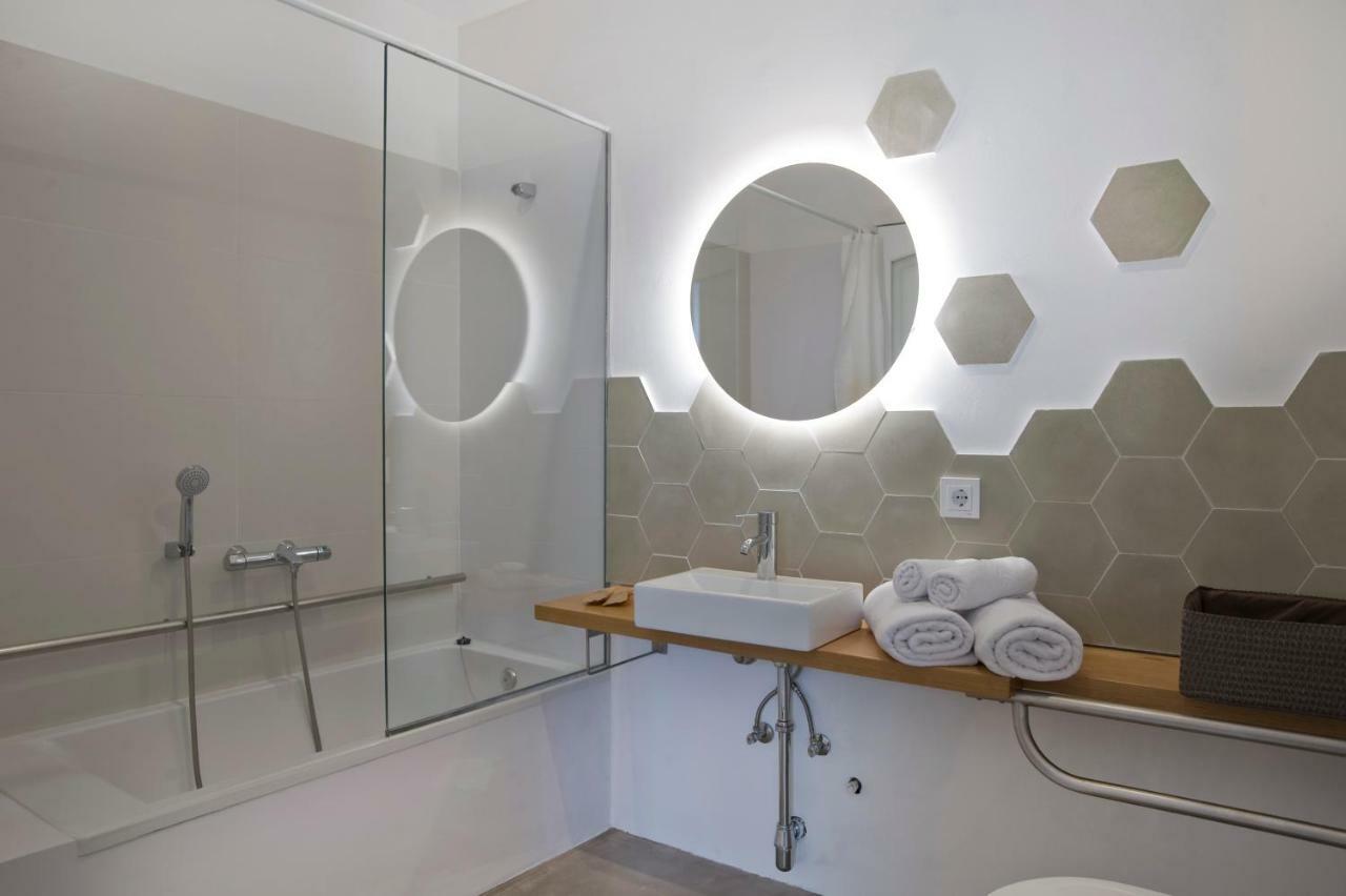 Mon Hotel Ciutadella  Εξωτερικό φωτογραφία