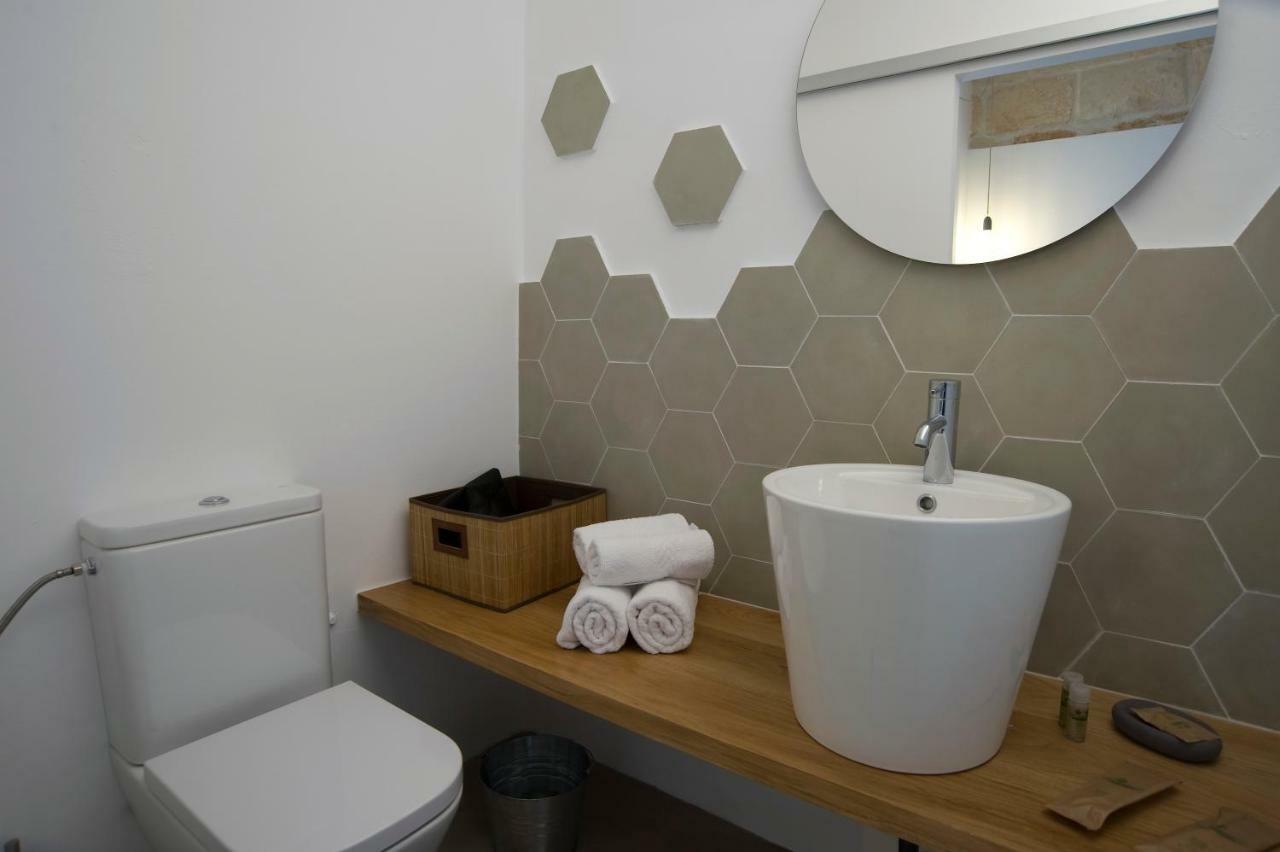Mon Hotel Ciutadella  Εξωτερικό φωτογραφία