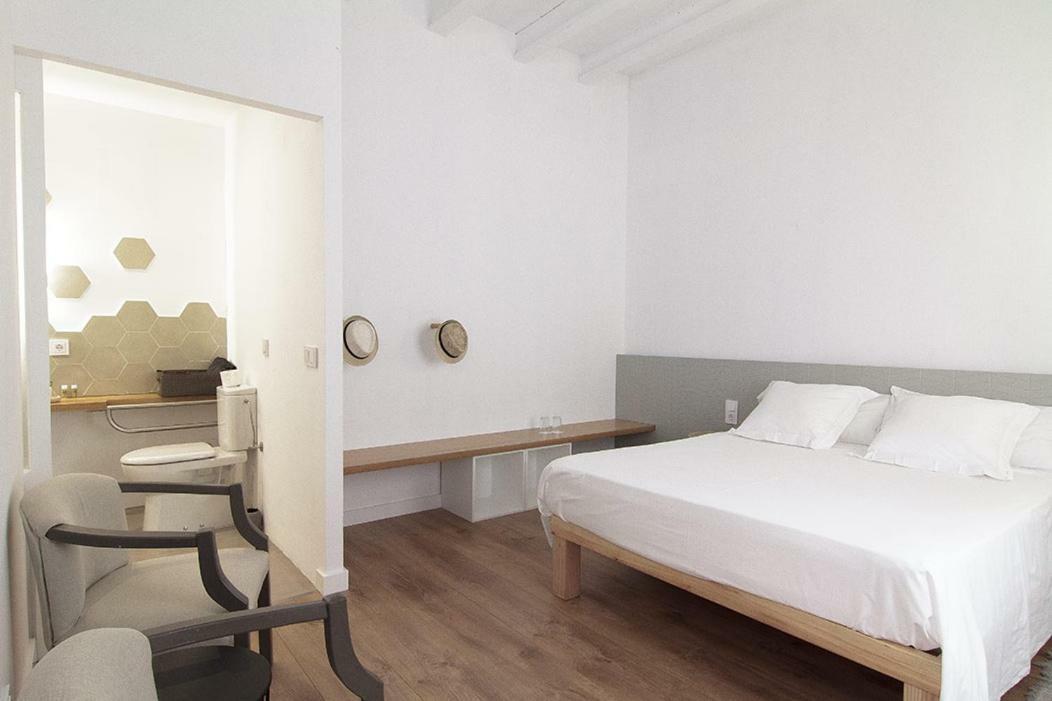 Mon Hotel Ciutadella  Εξωτερικό φωτογραφία