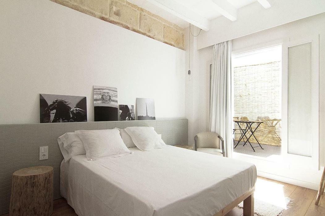 Mon Hotel Ciutadella  Εξωτερικό φωτογραφία