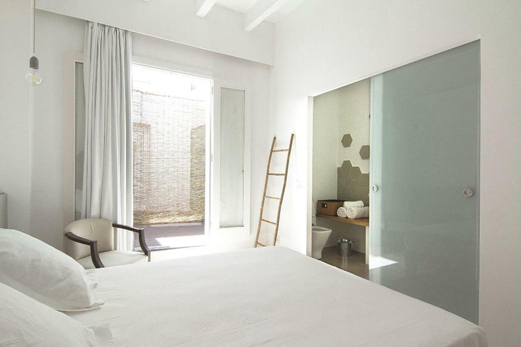 Mon Hotel Ciutadella  Εξωτερικό φωτογραφία