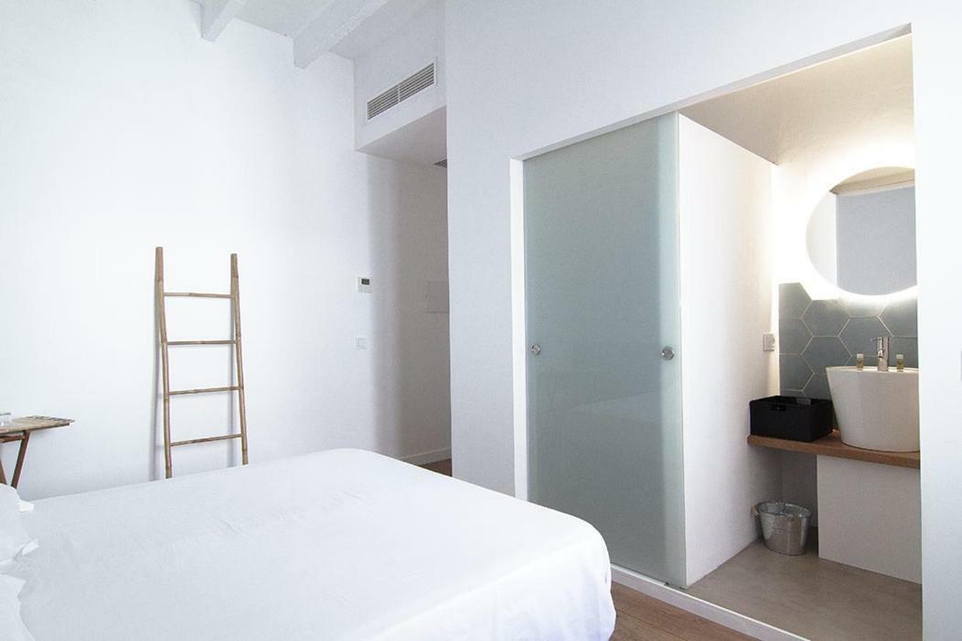 Mon Hotel Ciutadella  Εξωτερικό φωτογραφία