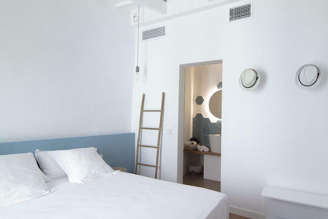 Mon Hotel Ciutadella  Εξωτερικό φωτογραφία
