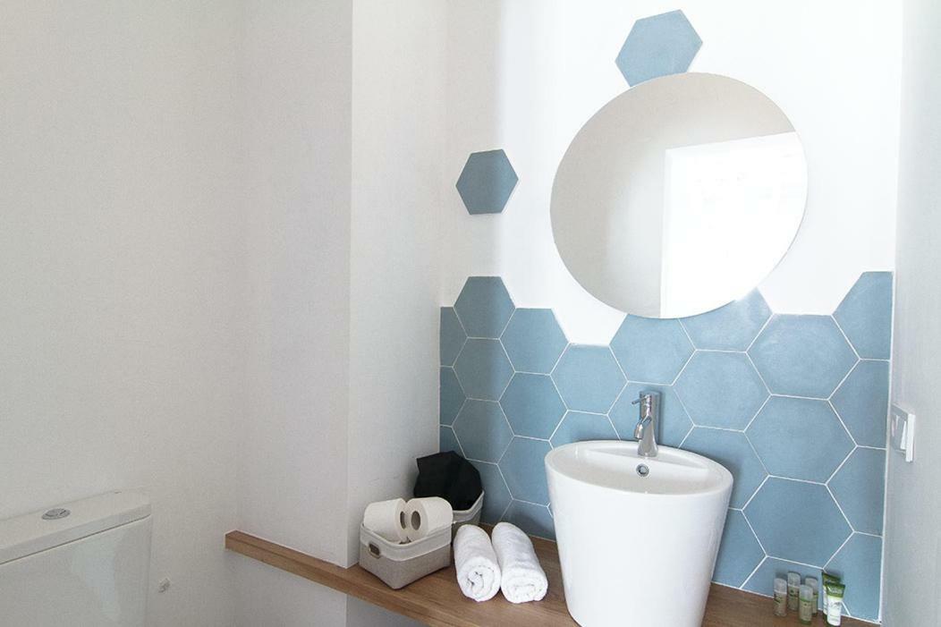Mon Hotel Ciutadella  Εξωτερικό φωτογραφία